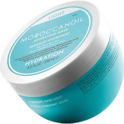 Moroccanoil Weightless Hydrating Μάσκα Μαλλιών για Ξηρά & Λεπτά Μαλλιά 250ml