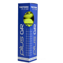 Tretorn Plus GR 474394