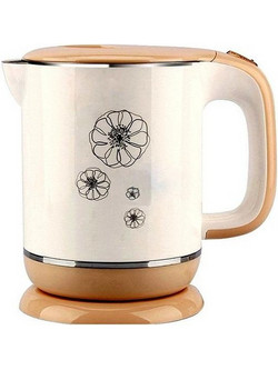 Finlux FK-218PS Ανοξείδωτος Βραστήρας 1.8lt 1800W