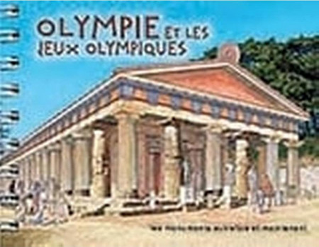 Olympie et les jeux olympiques