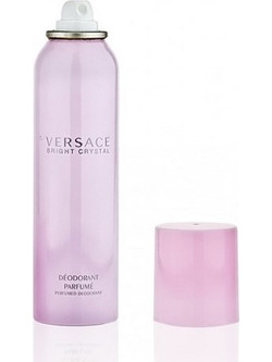Versace Bright Γυναικείο Αποσμητικό Spray Χωρίς Αλουμίνιο 50ml