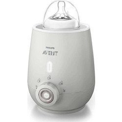 Philips Avent SCF356/00 Θερμαντήρας Μπιμπερό & Βρεφικής Τροφής