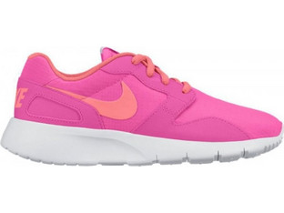 Nike Kaishi GS Παιδικά Sneakers Φούξια 705492-601