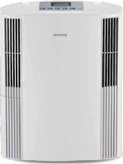 Mercury MDEX12E Αφυγραντήρας 12lt