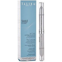 Talika Smile Code 2x2.5ml
