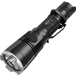 Nitecore MH27UV Επαναφορτιζόμενος Φακός Led 1000lm