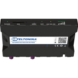 Teltonika RUT850 Ασύρματο 4G Router WiFi 4