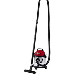 Einhell TC-VC 1812 S Σκούπα Υγρών / Στερεών 1250W με Κάδο 12lt