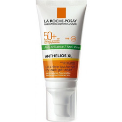 La Roche-Posay Anthelios XL Dry Touch Anti-Shine Αντηλιακή Κρέμα Προσώπου SPF50+ 50ml