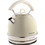 Ariete 2877/03 Vintage Ανοξείδωτος Βραστήρας 1.7lt 2000W Creme