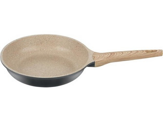 Pal Granite Τηγάνι Αλουμινίου Αντικολλητικό 26cm