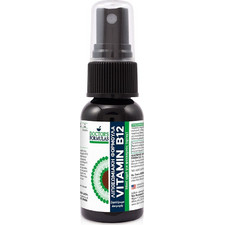 Doctor's Formulas Vitamin B12 Spray 21.6ml