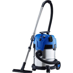 Nilfisk Multi II 22 Inox Σκούπα Υγρών / Στερεών 1200W με Κάδο 22lt
