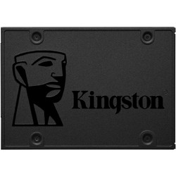 Kingston A400 SSD 120GB 2.5" Sata 3