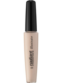 Radiant Illuminator 01 Ivory Liquid Concealer 8ml
