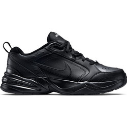 Nike Air Monarch IV Ανδρικά Sneakers Μαύρα 415445-001