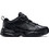 Nike Air Monarch IV Ανδρικά Sneakers Μαύρα 415445-001
