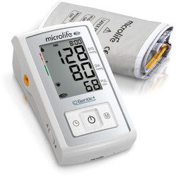 Microlife BP A3L Comfort Ψηφιακό Πιεσόμετρο Μπράτσου με Ένδειξη Αρρυθμίας
