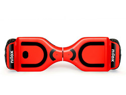 Nilox Doc 2 Plus Red / Black