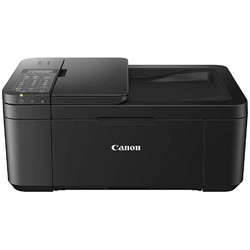 Canon Pixma TR4550 Έγχρωμο Πολυμηχάνημα Inkjet με Wi-Fi και Mobile Print