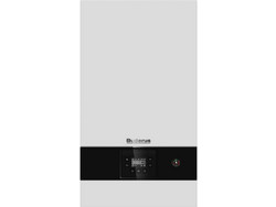 Buderus Logamax Plus GB122-24 Επιτοίχιος Λέβητας Αερίου Συμπύκνωσης με Καυστήρα 20636kcal/h