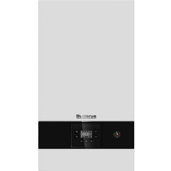 Buderus Logamax Plus GB122-24 Επιτοίχιος Λέβητας Αερίου Συμπύκνωσης με Καυστήρα 20636kcal/h