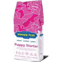 Winner Plus Puppy Starter 18kg