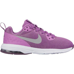 Nike Air Max Motion LW PS Παιδικά Sneakers Μωβ 917656-500