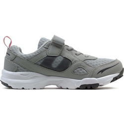 Fila Memory Dynamo 2 Παιδικά Αθλητικά Παπούτσια για Τρέξιμο Γκρι 3AF81323-214