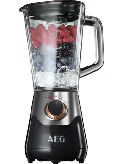 AEG SB5810 Μπλέντερ για Smoothie με Γυάλινη Κανάτα 1.5lt 700W