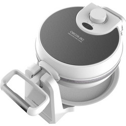 Cecotec Fun Gofrestone Sphere CEC-08007 Βαφλιέρα Στρογγυλή 1000W