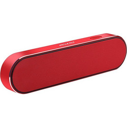 Awei Y220 Ηχείο Bluetooth 6W Κόκκινο