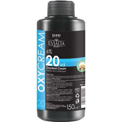 Yanni Extensions Evialia Oxycream Οξυζενέ Μαλλιών 6% 20Vol 150ml