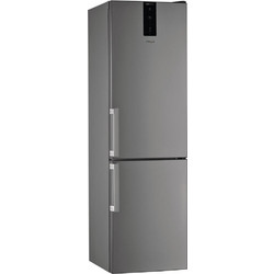 Whirlpool W7 921O OX H Ψυγειοκαταψύκτης 371lt No Frost Υ201xΠ60.1xΒ72.9cm Inox