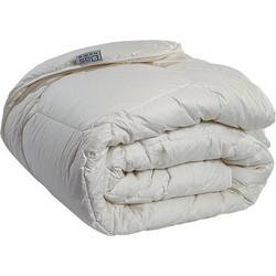 Das Home Πάπλωμα Μονό Μάλλινο 160x240 Merinos 1020
