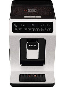 Krups EA891D Αυτόματη Μηχανή Espresso 1450W 15bar με Μύλο