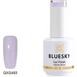 Bluesky Color UV Gel QXG493 Ημιμόνιμο Βερνίκι Νυχιών 15ml
