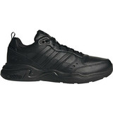 Adidas Strutter Ανδρικά Sneakers Μαύρα EG2656