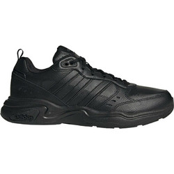 Adidas Strutter Ανδρικά Sneakers Μαύρα EG2656