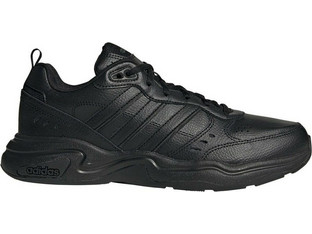 Adidas Strutter Ανδρικά Sneakers Μαύρα EG2656