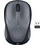 Logitech M235 Ασύρματο Mini Ποντίκι Silver