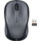Logitech M235 Ασύρματο Mini Ποντίκι Silver Logitech M235 Ασύρματο Mini Ποντίκι Silver