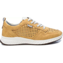 Xti Γυναικεία Sneakers Κίτρινα 49892