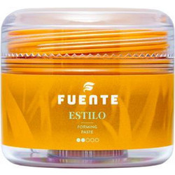 Fuente Estilo Texture Κερί Μαλλιών Λάμψης 75ml