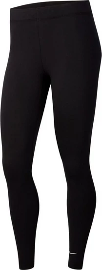 NIKE SPORTSWEAR CLUB WOMEN'S LEGGINGS CT0739-010 Black