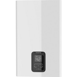 Ariston Next Evo X SFT 16 Ταχυθερμοσίφωνας Κουζίνας Φυσικού Αερίου Τοίχου 30kW
