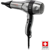Valera Swiss Silent Jet 8700 D RC Επαγγελματικό Πιστολάκι Μαλλιών Ionic με Φυσούνα 2400W