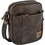 Camel Active Laos Ανδρική Τσάντα Ώμου / Χιαστί Καφέ 251-601-29