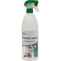 Οικοχημική Septoforte Hand 40 Spray 1lt