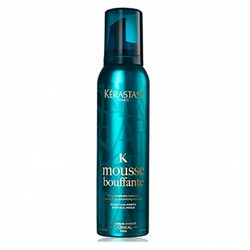Kerastase Bouffante Αφρός Μαλλιών για Όγκο Δυνατό Κράτημα 150ml